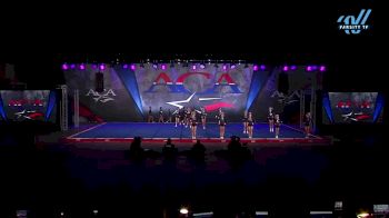 Spirit of Texas - Junior Royals [2025 L5 Junior Day 2] 2025 ACA Grand Nationals