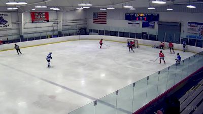 Replay: Home - 2024 Team One vs Boston Lady Whalers | Jun 9 @ 8 AM