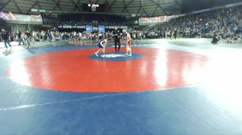 82 lbs Champ. Round 2 - Charles Shillito, Wrestling Club Tacoma Slam vs Tanner Quimby, Montesano Mad Dogs Wrestling