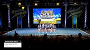 East Celebrity Elite - Rebels [2025 Medium Senior Level 4.2 1] 2025 Winners Choice Live at Foxwoods