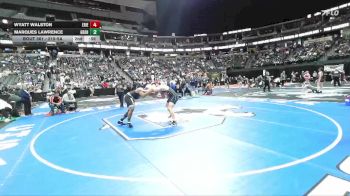 Replay: Mat 7 - 2026 CHSAA (CO) State Champs - ARCHIVE ONLY | Feb 21 @ 9 AM