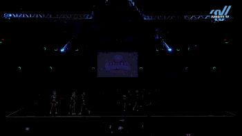 Twist & Shout - Tulsa - Diamonds [2024 L6 Senior Coed - XSmall Day 1] 2024 America's Best Grand Nationals