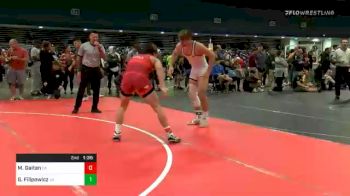 Replay: Mat 5 - 2021 Super 32 | Oct 24 @ 8 AM