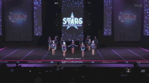 Stars of The Florida Keys - Eclipse [2025 Youth Rec Performance Day 1] 2025 All Out Grand Nationals