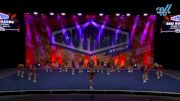 Stars Vipers - Red Racers [2025 L1.1 Youth - PREP - B Day 1] 2025 Cheer Power Southern Nationals