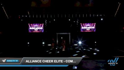 Alliance Cheer Elite - Commanders (Allen) [2022 L1 Junior - Novice Day1] 2022 The U.S. Finals: Dallas