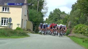 Replay: Bretagne Classic - Ouest-France | Aug 25 @ 11 AM