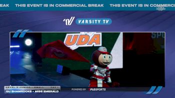 GU Shamrocks - Miss Emerald [2026 L3 Junior - Small Day 1] 2026 COA Grand Nationals
