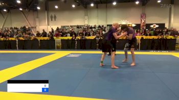JOSHUA SHAYNE BER vs STEPHEN DANIEL HESTON 2023 World IBJJF Jiu-Jitsu No-Gi Championship