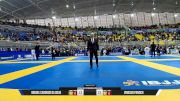 Vinicius Panoch vs Miguel Cardoso Da Silva 2026 IBJJF Brasileiro Kids