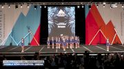 Double Down Athletics - Dream [2026 L1 Youth - D2 - Small Day 2] 2026 The Youth Summit