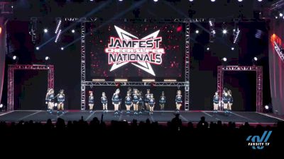Cheer Extreme - Raleigh - Youth X Sharkbites [2023 L5 Youth] 2023 JAMfest Cheer Super Nationals