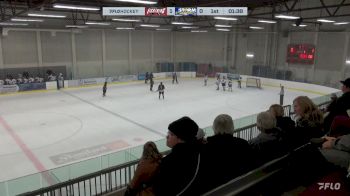 Replay: Home - 2023 Lightning U15 AA (G) vs Storm U15 | Oct 14 @ 6 PM