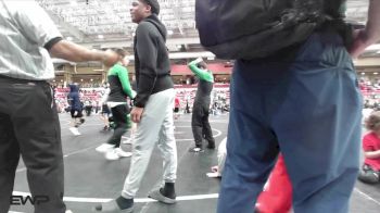 Replay: Mat 9 - 2026 2026 Battle of the Belt | Feb 7 @ 8 AM