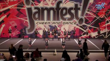 Twisters - Shine [2024 L1 Junior Day 1] 2024 JAMfest Concord Classic