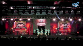 Vegas Empire Athletics - Notorious [2025 L5 Senior - D2 Day 2] 2025 ATC Grand Nationals