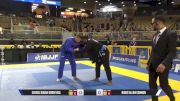 Riggs Allan Cannon vs Ezekiel Isaiah Dron Veal 2025 Pan Jiu Jitsu IBJJF Championship
