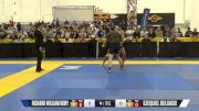 Ezequiel Delgado vs Richard William Roby 2024 World IBJJF Jiu-Jitsu No-Gi Championship