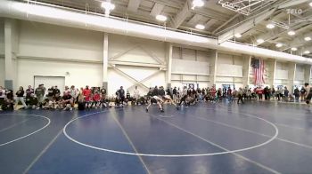 175 lbs Cons. Round 3 - Trent Harris, Springville vs Oliver Holman, Riverton