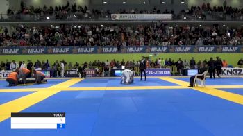 SANTERI LILIUS vs BRUNO FILIPE SANTOS LIMA 2020 European Jiu-Jitsu IBJJF Championship