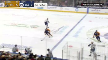 Replay: Home - 2023 Atlanta vs Jacksonville | Jan 13 @ 7 PM