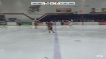 Replay: Home - 2024 Chiefs vs Fire Black | Oct 20 @ 3 PM