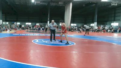 144 lbs Cons. Round 4 - Robert Alexander, Sly Fox Wrestling Club vs Jordyn Lee, King George High School
