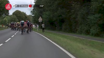 Watch in Canada: 2021 Eschborn-Frankfurt