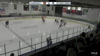 Replay: Home - 2024 Somang vs Knights | Sep 22 @ 3 PM