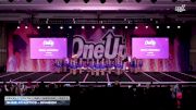 Shine Athletics - Invasion [2026 L1 Youth - D2 - Medium Day 1] 2026 One Up Grand Nationals
