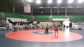177 lbs Semifinals (8 Team) - Tyler Vodosia, Hayden vs Aiden Payton, Elmore County School