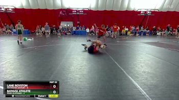 113 lbs Champ Round 1 (16 Team) - Lane Royston, Rochester Century vs Batavia Athlete, Mora Mustangs