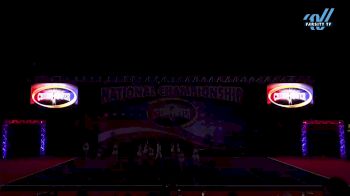 Texas Aces Tumbling and Cheer - Wild Cards [2023 L4 Junior - D2 Day 1] 2023 ACP Southern Nationals