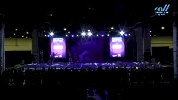 Hanover Elite - Flex [2024 L6 Limited Coed - XSmall Day 2] 2024 Coastal at the Capitol Grand Nationals