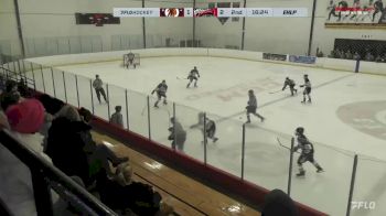 Replay: Home - 2024 CT Chiefs vs Express HC | Jan 27 @ 4 PM