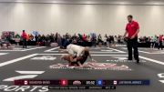 GHAVEYON MANO vs JUSTINIAN JIMENEZ 2024 ADCC Niagara Open