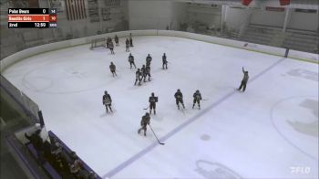 Replay: Home - 2023 Polar Bears U14 vs Bandits 14U AA (G) | Sep 16 @ 12 PM