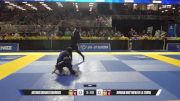 Jordan Matthew De La Torre vs Arthur Duraes Barroso 2025 Pan Kids Jiu-Jitsu IBJJF Championship