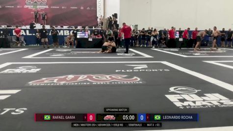 Gabriel Cortes Da Silva vs Daniel Assis 2024 ADCC Balneario Open