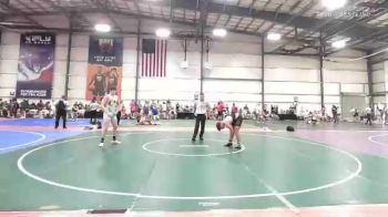 170 lbs Rr Rnd 2 - Danny Menke, Triumph Black vs Dominic Ronchetti, Illinois Cornstars Blue