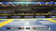 Colton Anthony Wegrzyn vs Aaron Shannon Dixon 2026 Pan Jiu Jitsu IBJJF Championship
