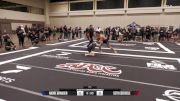 Seth Ebersole vs Andre Branger 2025 ADCC East Coast Trials