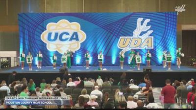 Houston County High School [2026 Varsity Non Tumbling Intermediate Day 1] 2026 UCA & UDA Mid South Regional