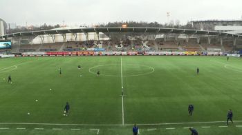 Full Replay - Veikkausliiga Round 2 HJK vs Mariehamn