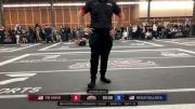 Tim Harris vs Wesley Bellanca 2026 ADCC Portland Open