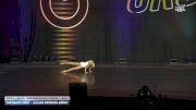 The Dance Vault - Juliana Espinosa Agrait [2025 Youth - Solo - Contemporary/Lyrical Day 1] 2025 Encore Grand Nationals