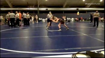 100 lbs Consolation - Reid Shields, Upper St. Clair vs Jackson Pollick, Kiski Area