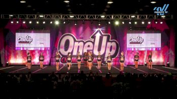 Platinum Athletics - Slate [2024 L3 Senior Day 2] 2024 One Up Grand Nationals