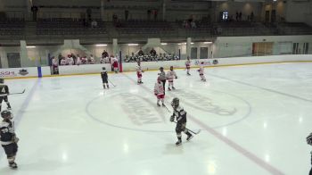 Replay: Home - 2024 STAR vs Notre Dame | Nov 1 @ 7 AM