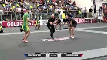 Daniel Schuardt vs Sebastian Attard 2026 ADCC Asia & Oceania Championship (2nd Qualifier)